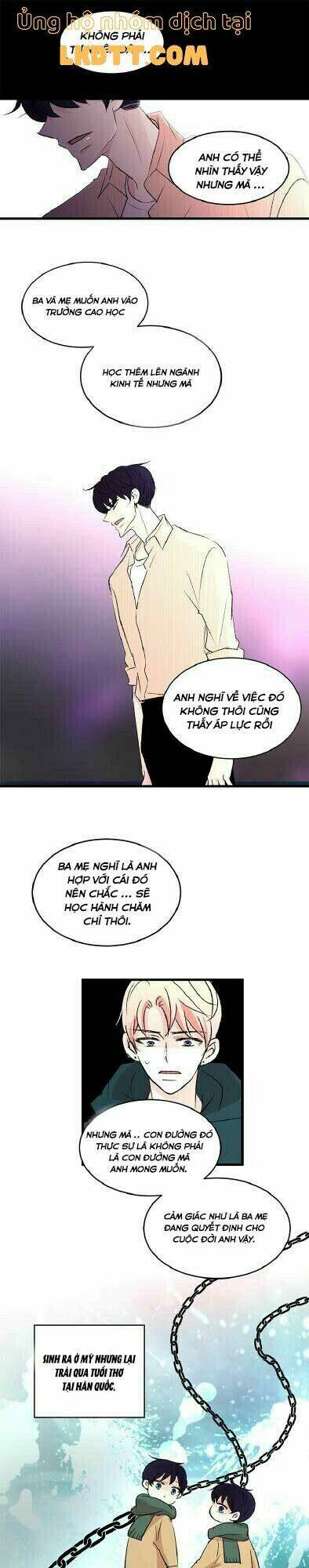 từng bước đến bên anh chapter 10 4