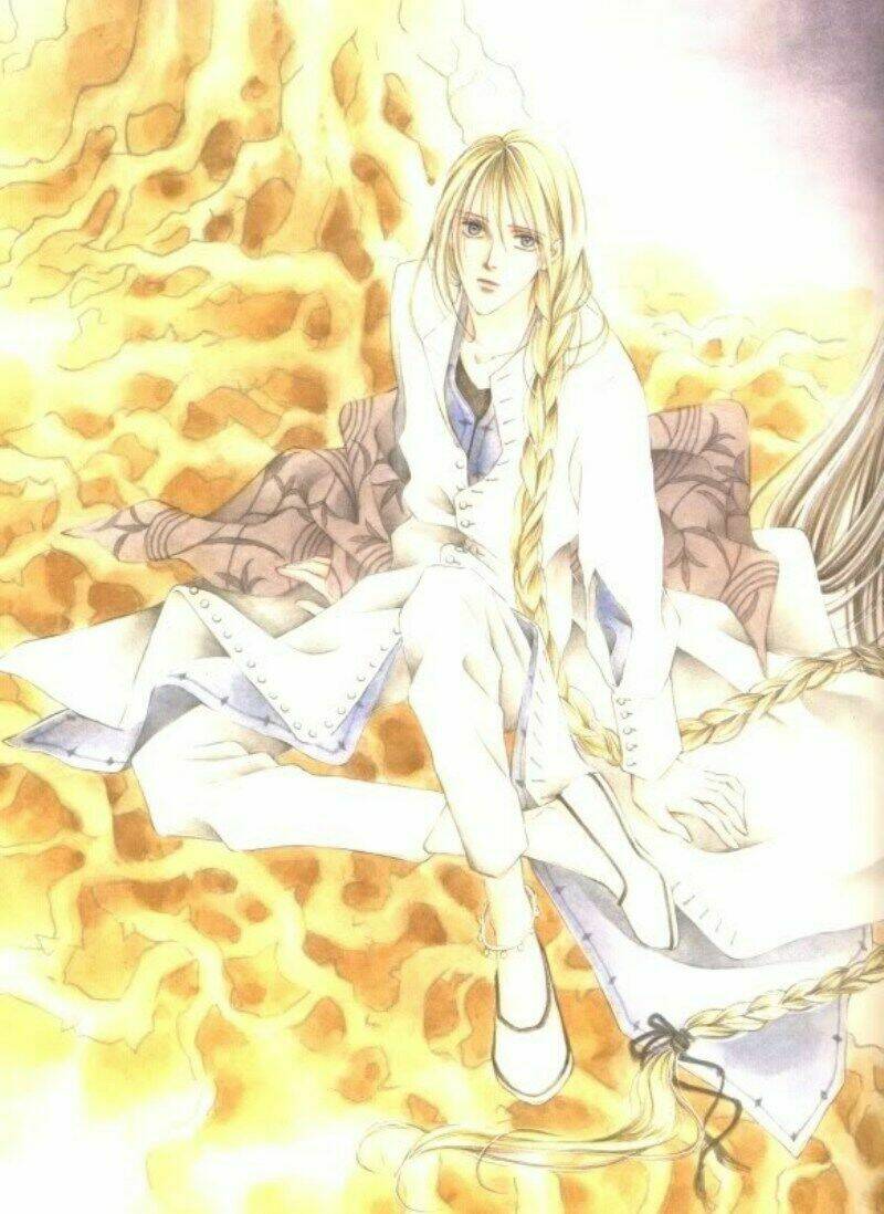 koori no mamono no monogatari chapter 8 2