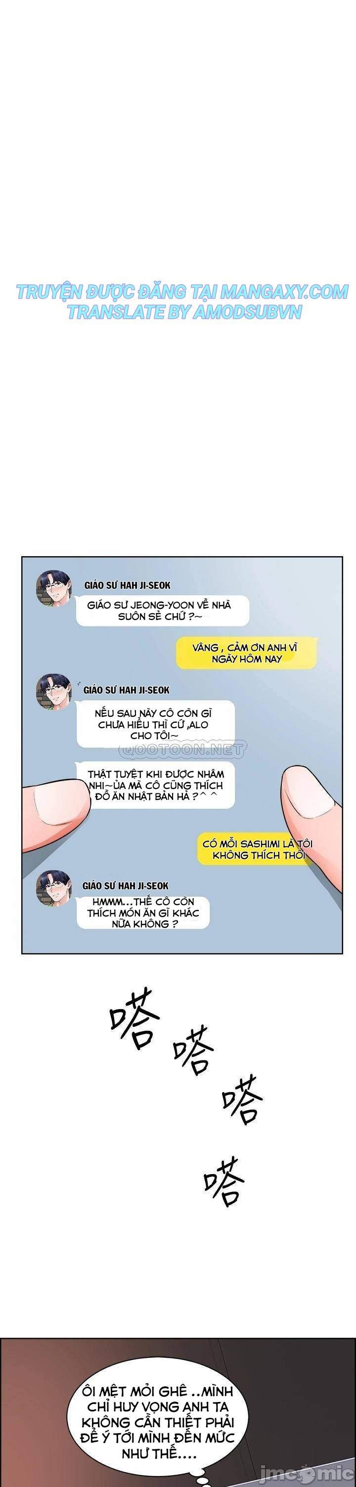 công trường hoan lạc chapter 9 29