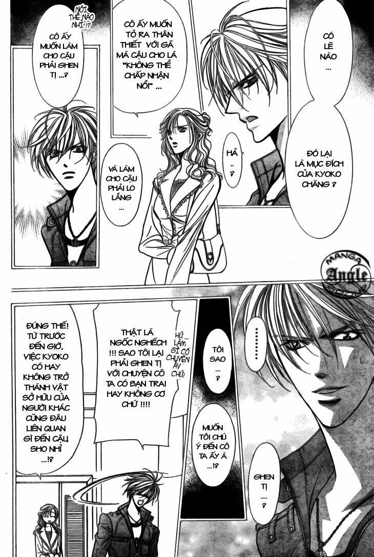 thử thách của kyouko chapter 144 7