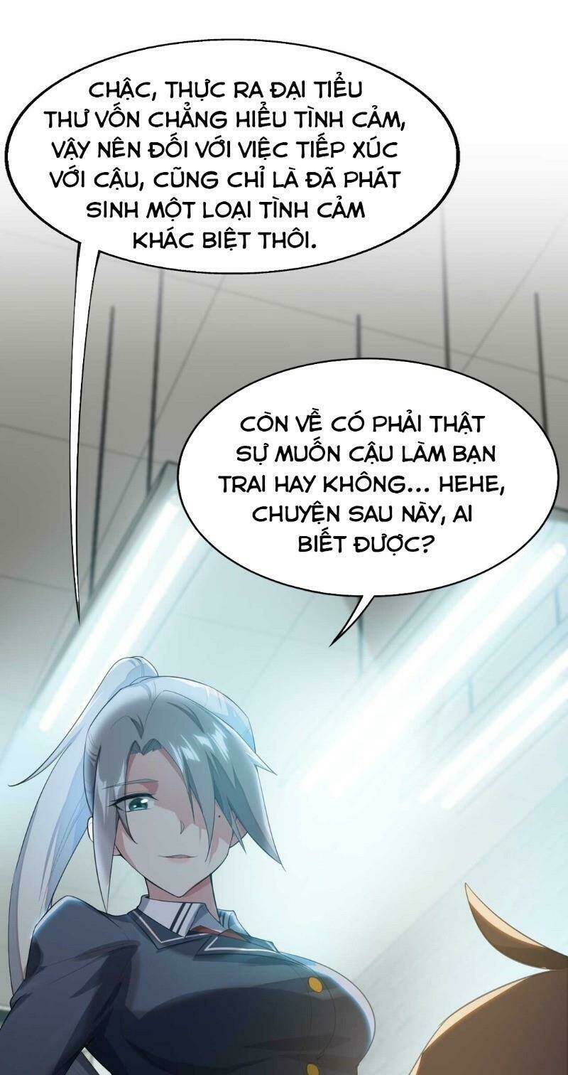 kế hoạch trở thành phế vật chapter 3 19