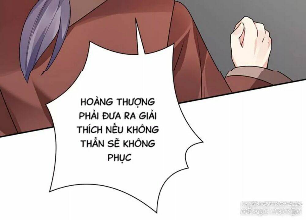 độc phi thần y quá kiêu ngạo chapter 118 17