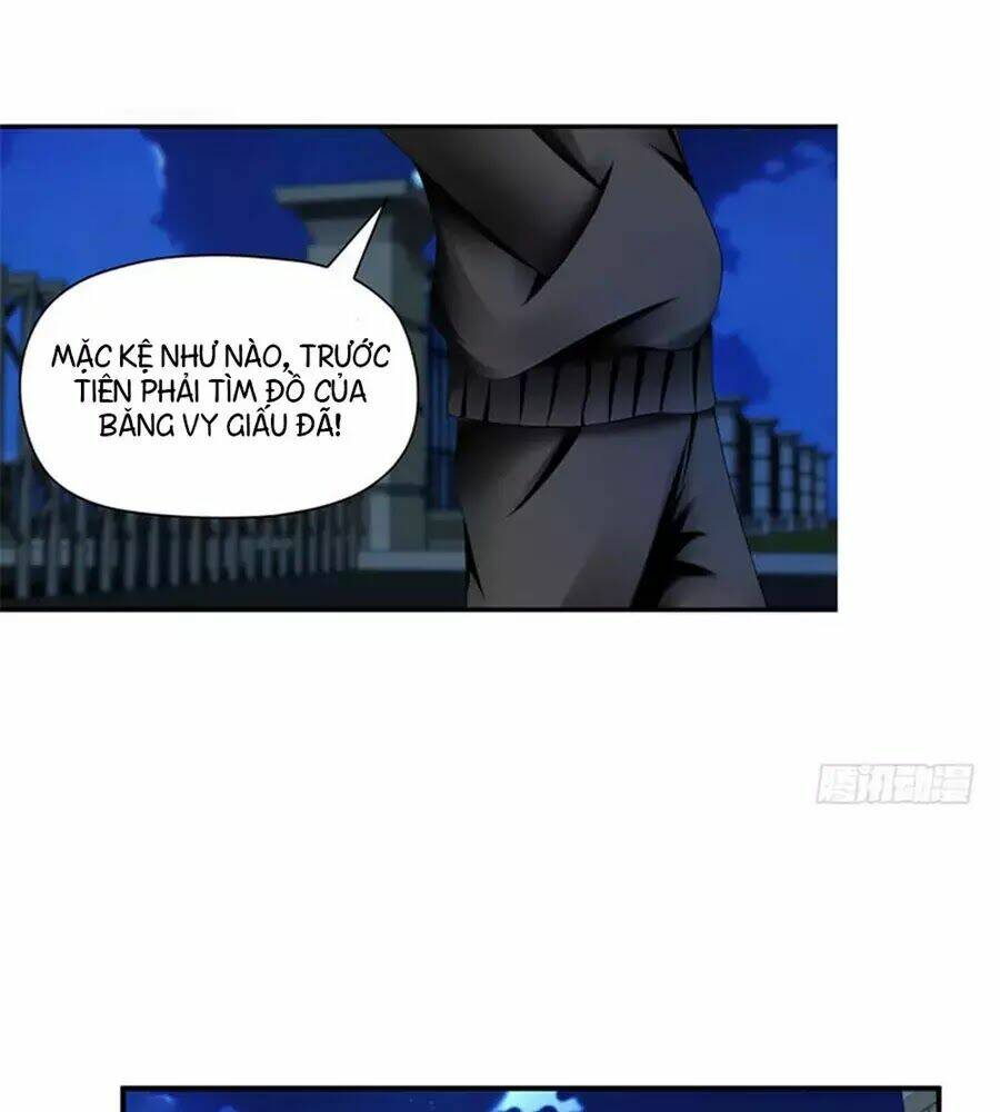 thủ hội chi vũ chapter 52 5