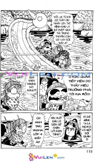 ninja loạn thị chapter 39 119