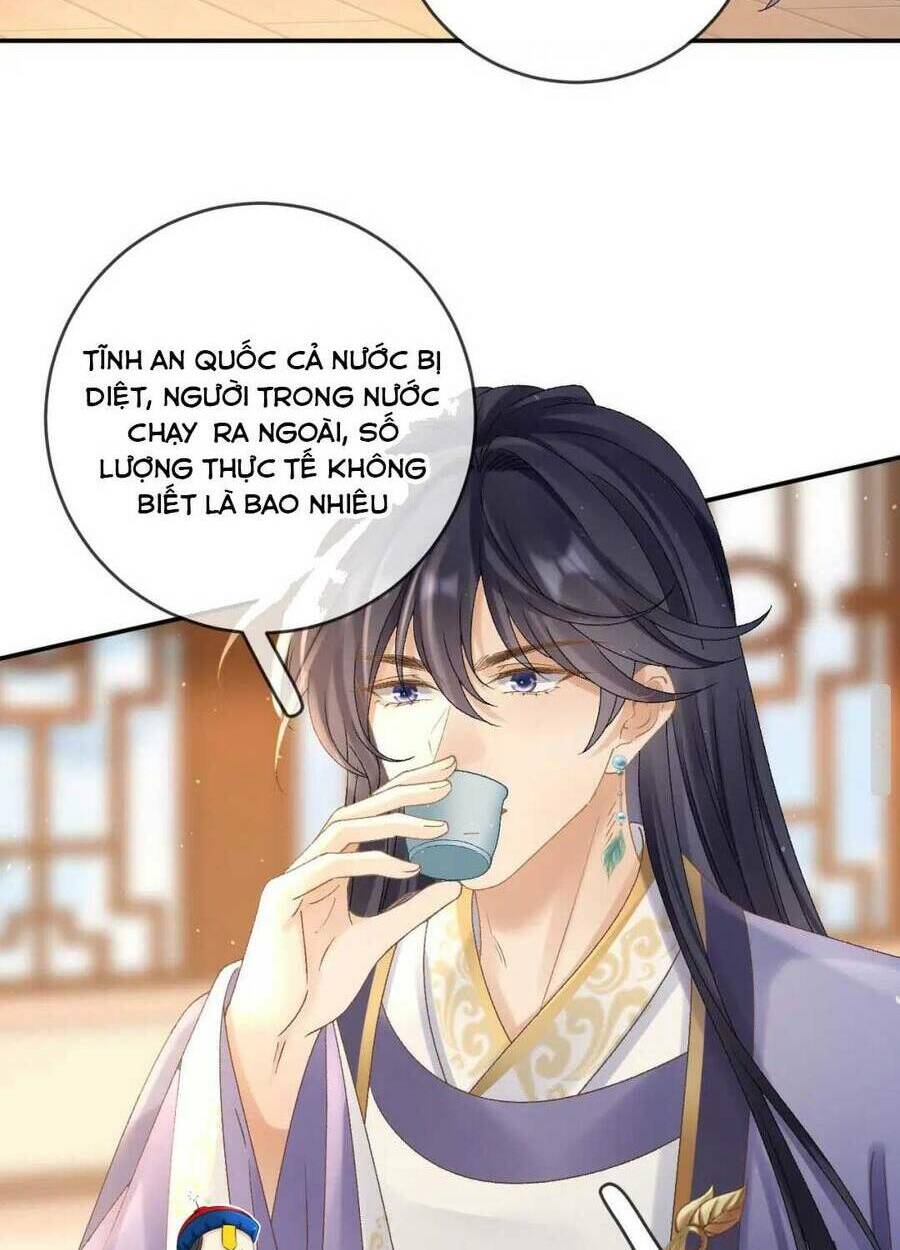 sự trả thù của vương phi chapter 40 40