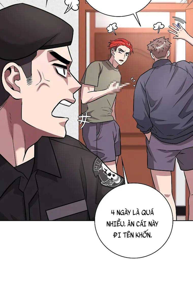 ma pháp sư hắc ám trở về để nhập ngũ chapter 9.1 5