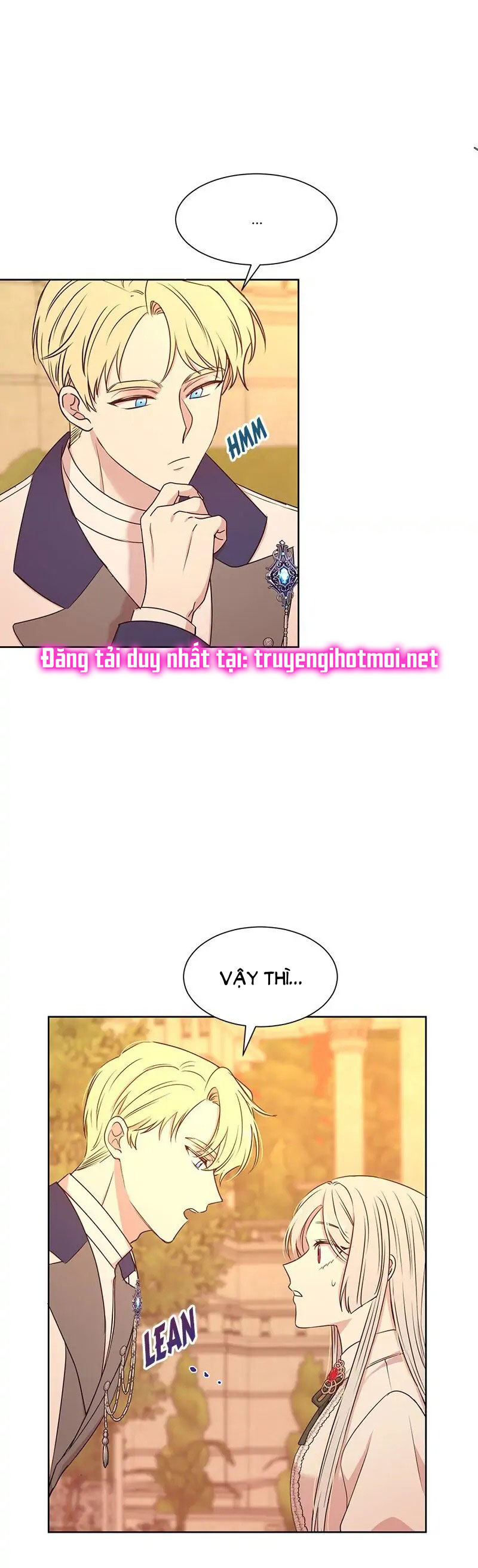 tôi chán nản vì người chồng thứ 2 còn "khỏe" hơn chồng cũ chapter 11.1 4