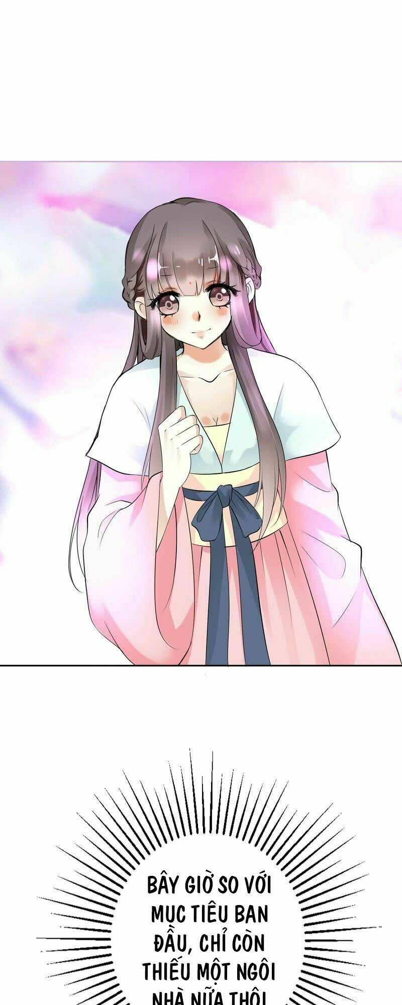 điền viên mật sủng: cô vợ nóng bỏng chapter 49 31