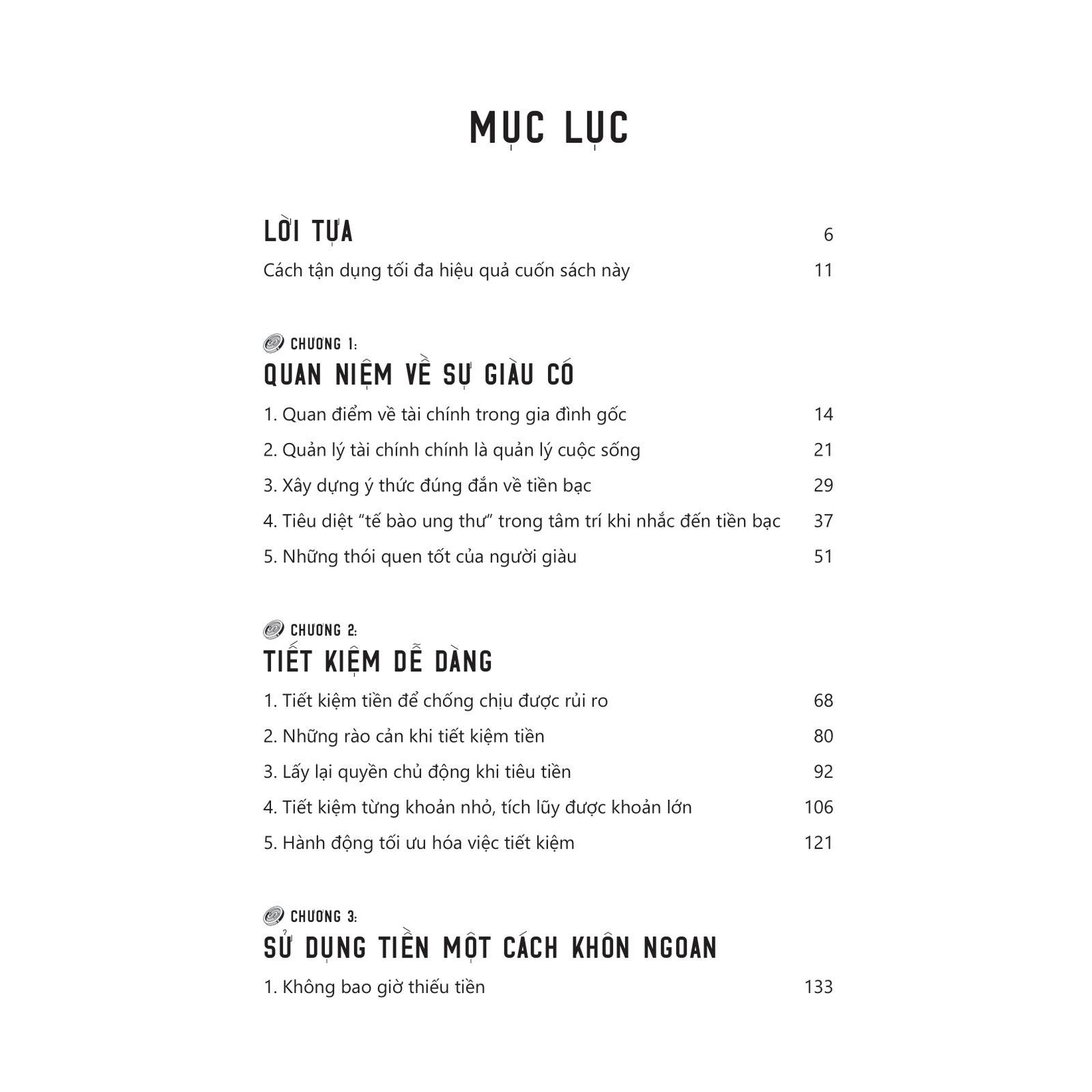 Kỹ Năng Quản Lý Tài Chính Đỉnh Cao - Bản Quyền