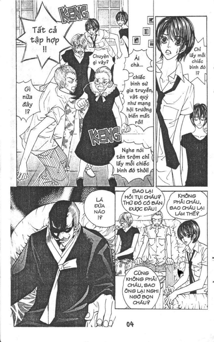 ruby doll chapter 2 3