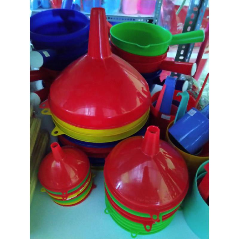 Quặng nhiều cỡ
