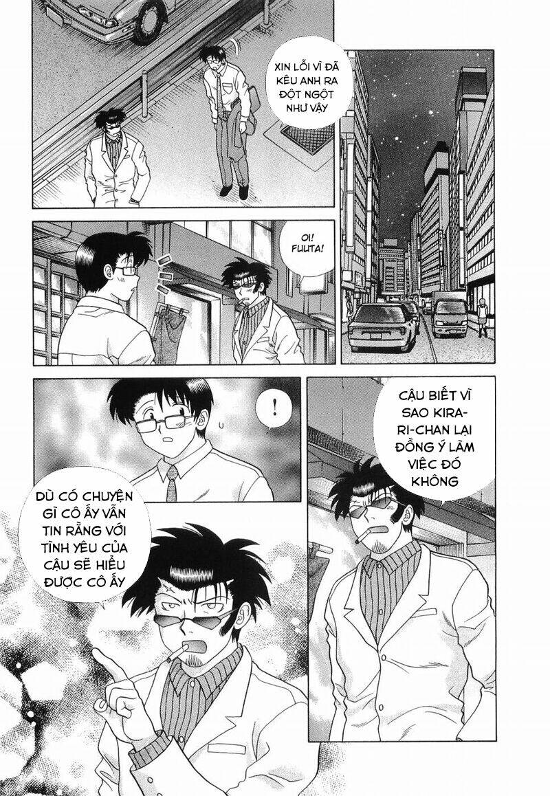 love lucky chapter 32 11