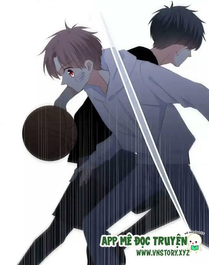 con tim rung động 2 chapter 34 23