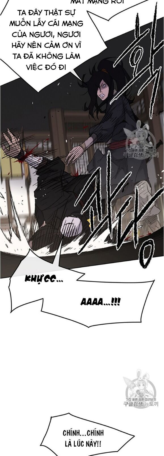 kiếm sĩ bất bại chapter 36 14