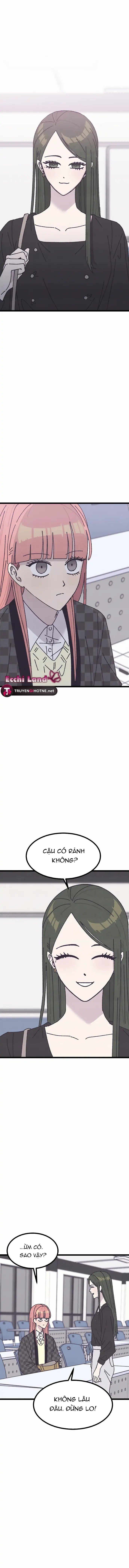 quy luật màu hồng tồi tệ chapter 12.1 3