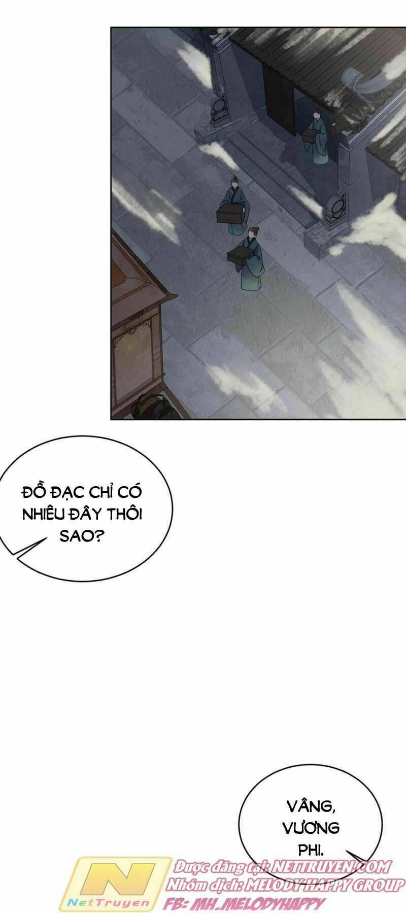 dục hỏa độc nữ chapter 92 5