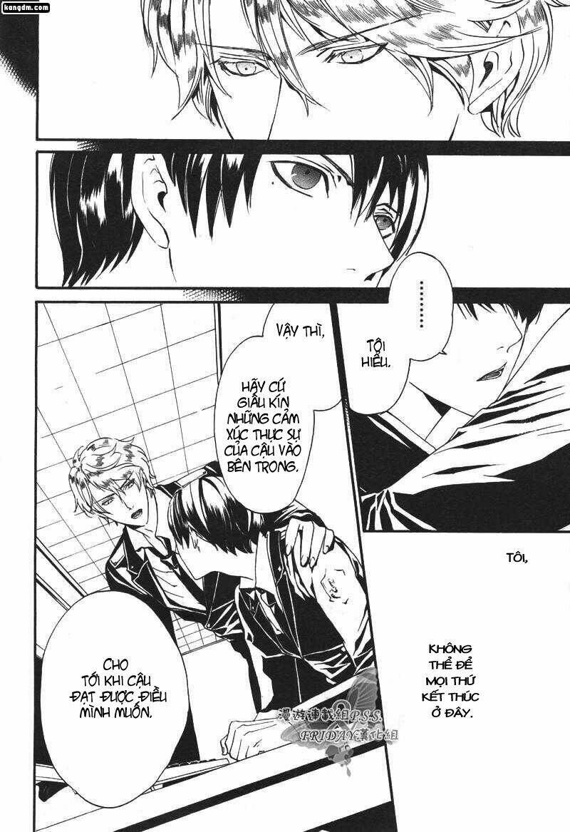 ilegenes chapter 10 14