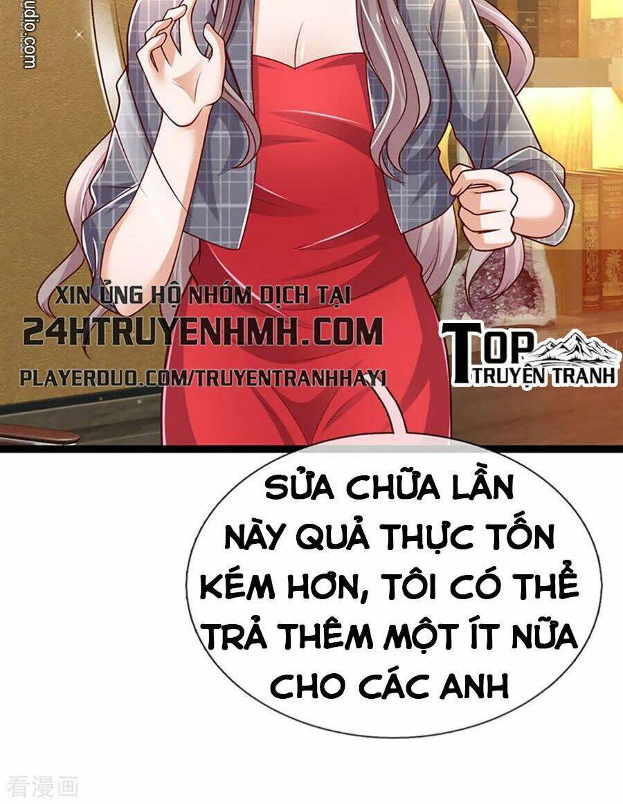 tuyệt đỉnh khí thiếu chapter 71 3