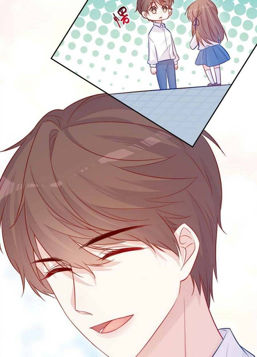 khi cô gái nhìn thấy thời gian chapter 8 35