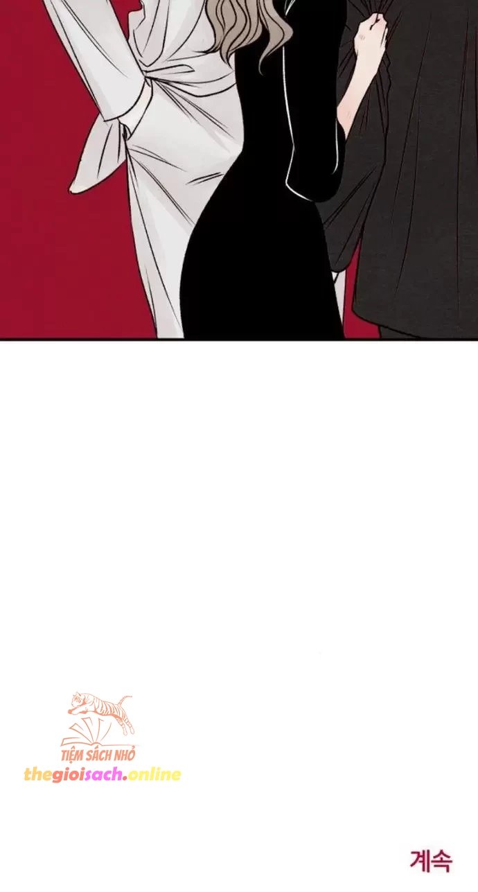 [18+] nguyệt mị moonstruck chapter 4 97