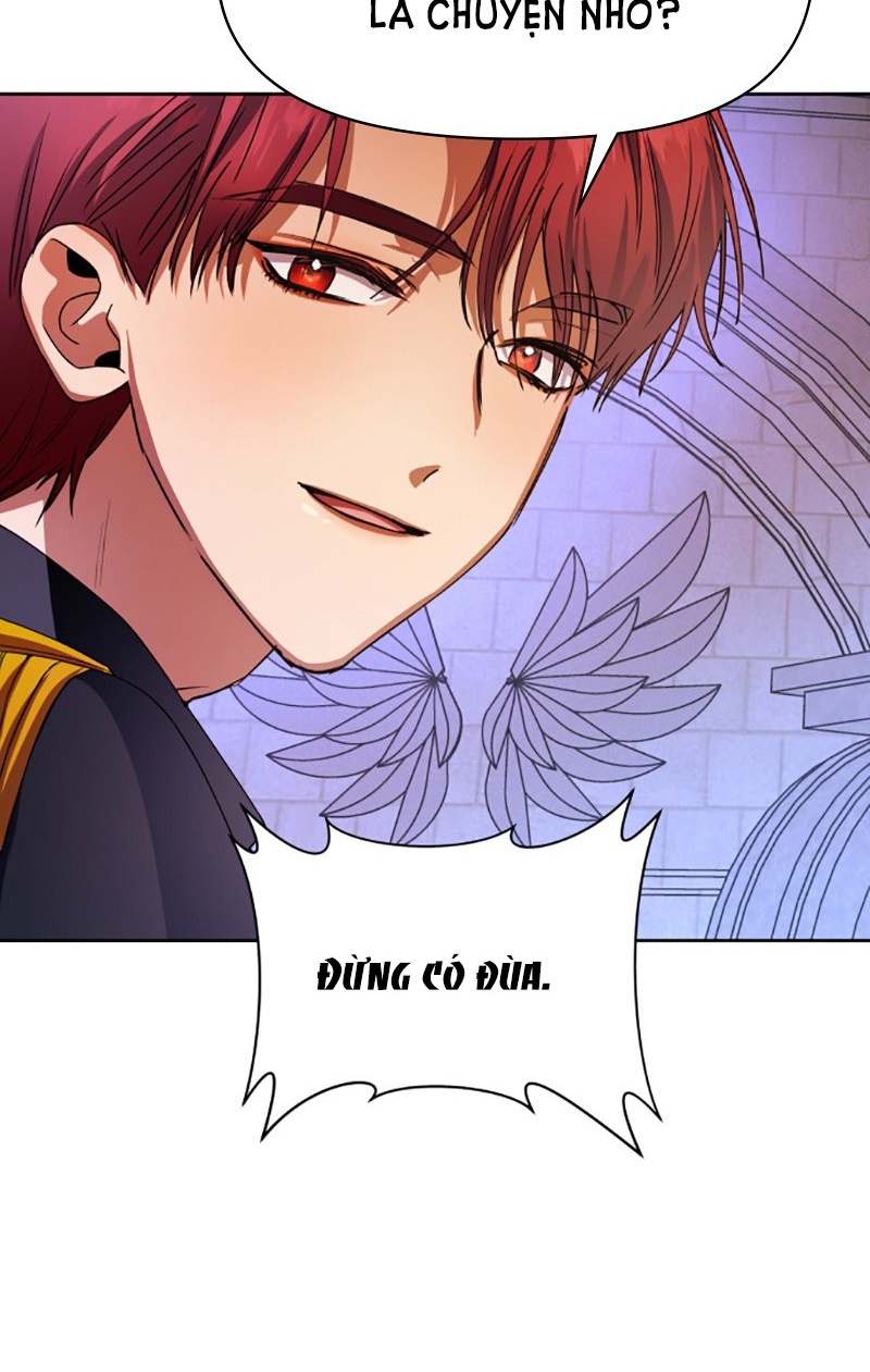 tôi muốn trở thành cô ấy dù chỉ là một ngày chapter 31 76