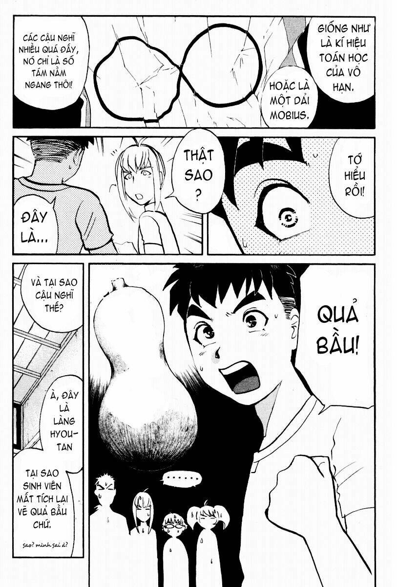 detective academy q chapter 19 9