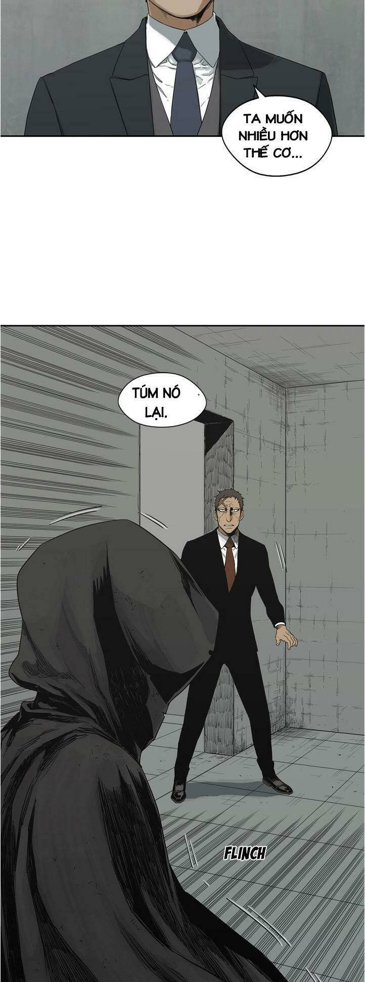 hiệp sĩ giao hàng chapter 12 49