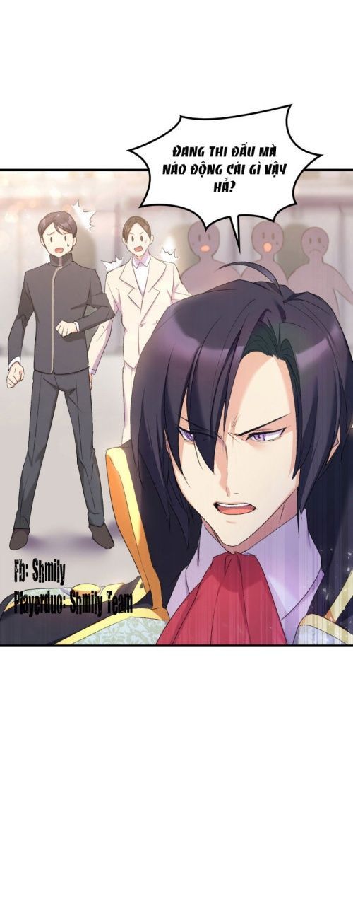 tôi định quyến rũ anh trai nhưng nam chính đã đến chapter 22 49