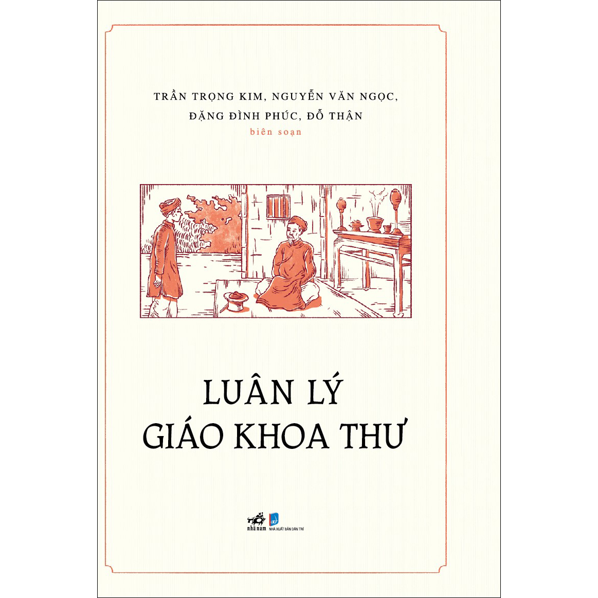 Luân lý giáo khoa thư
