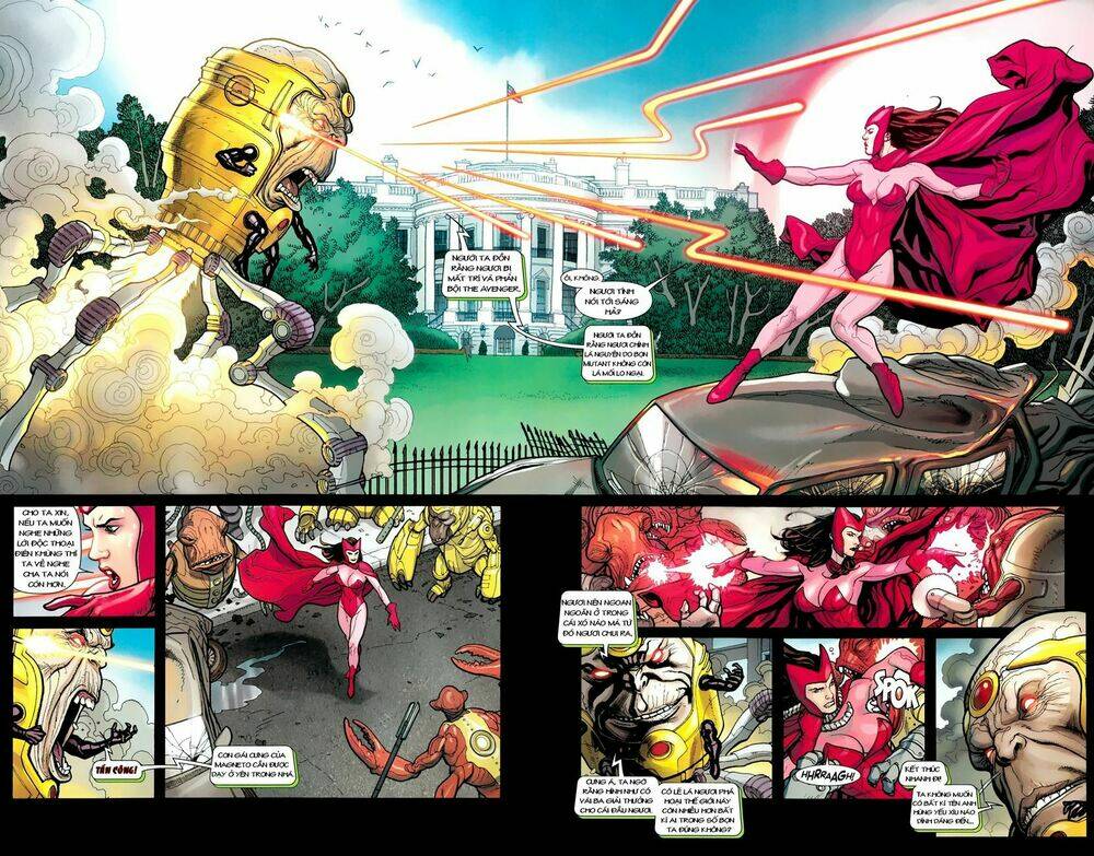 avengers vs x-men chapter 0 10