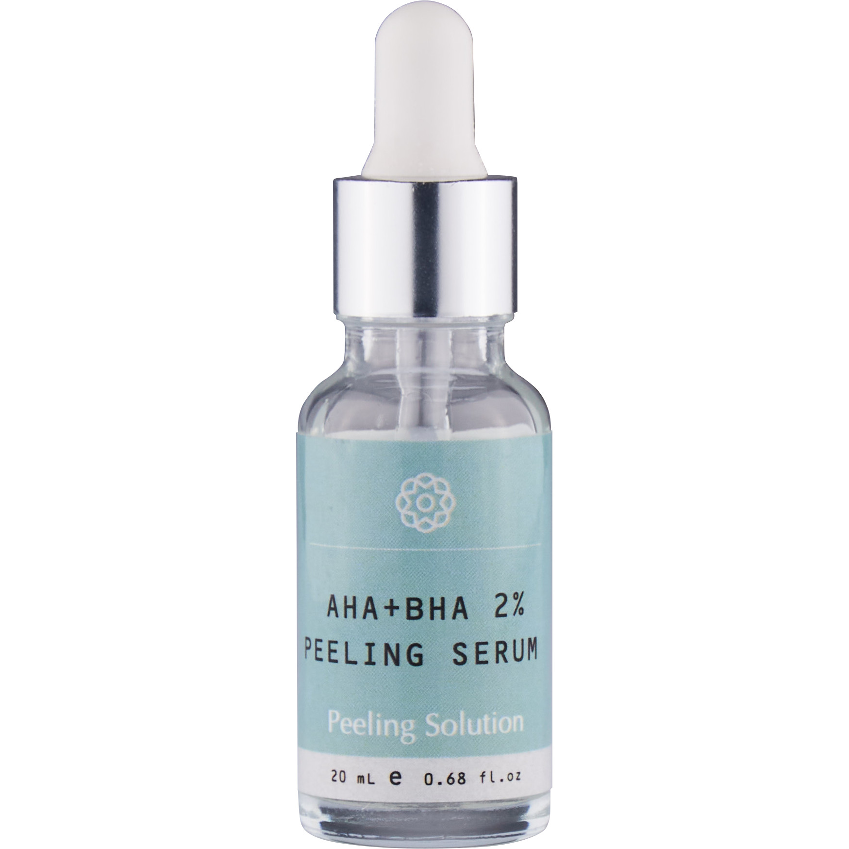 AHA BHA 2% Peeling Serum Hathor Beauty 20ml