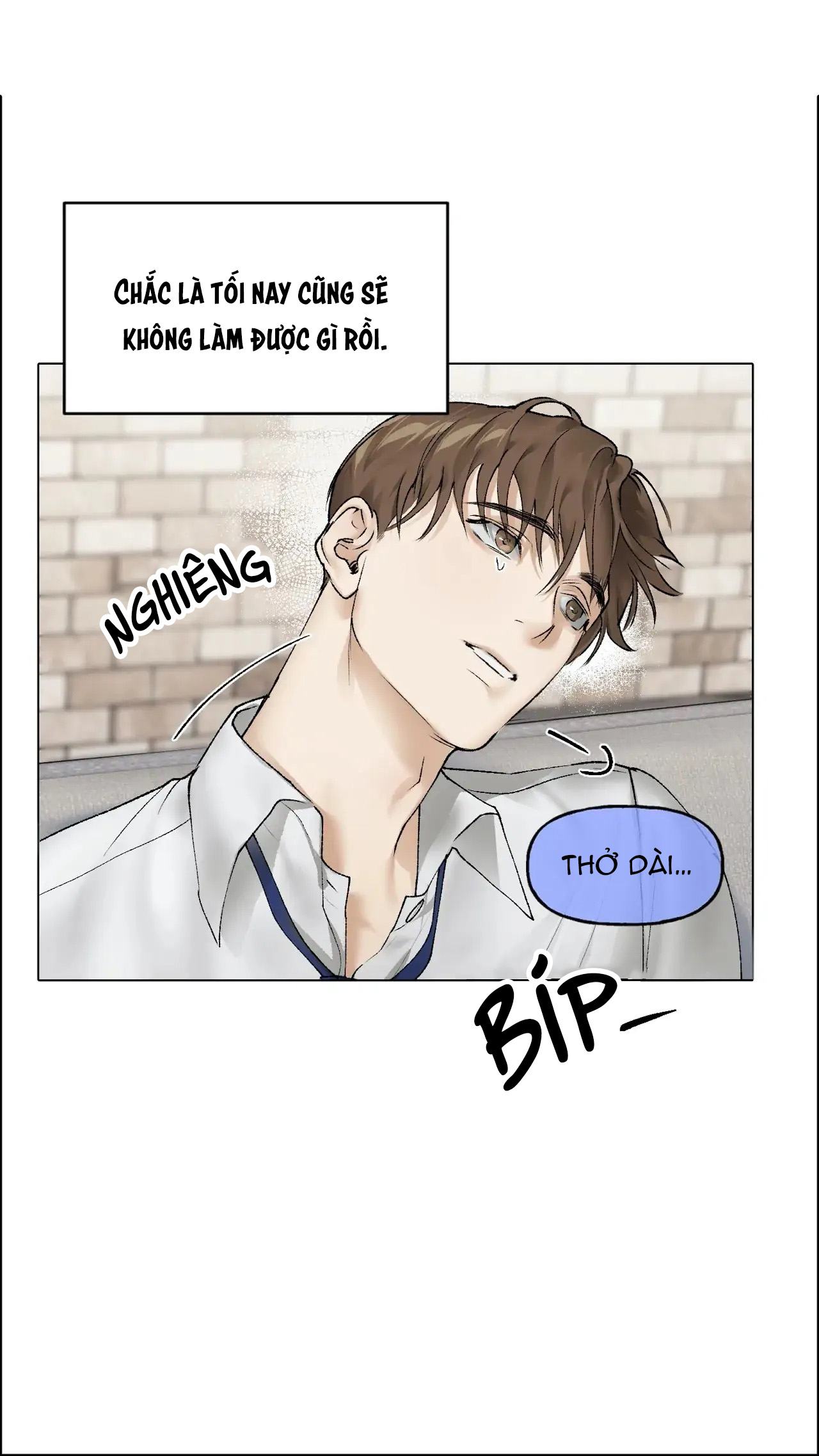 chăm sóc cậu nhóc ngực khủng chapter 13 14