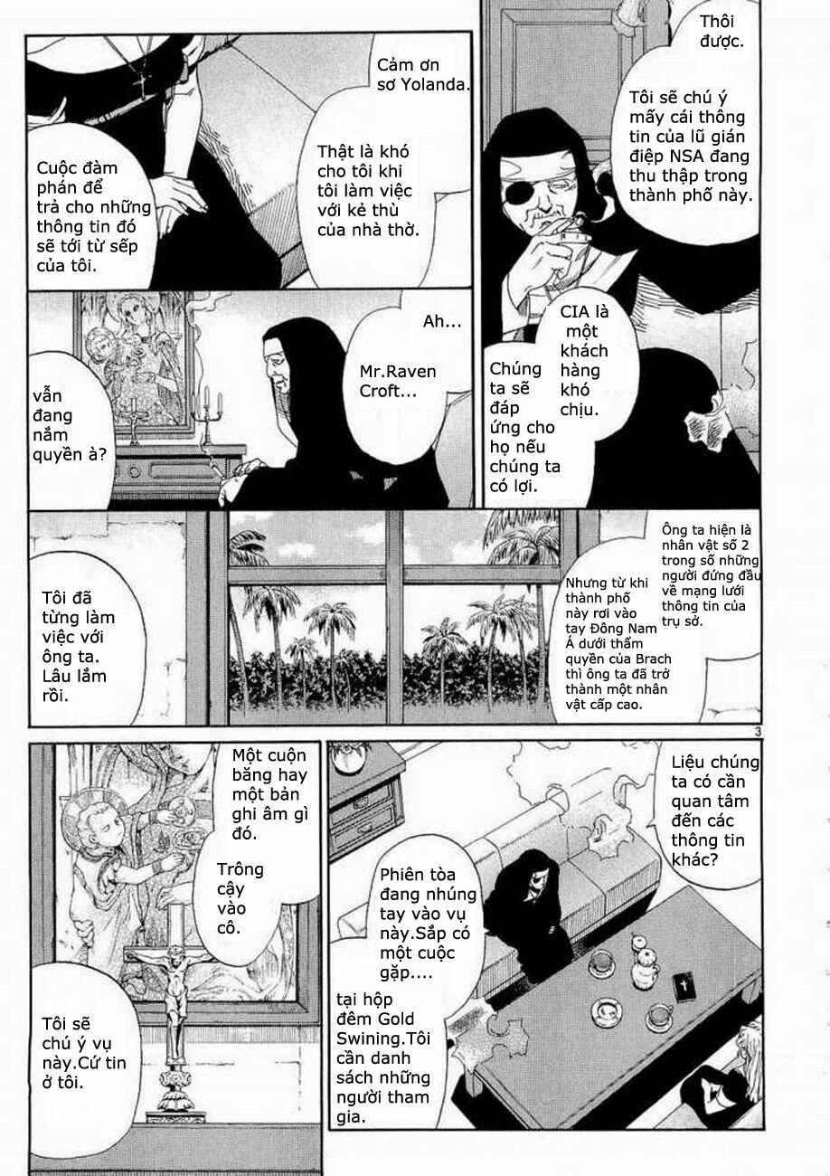 hố đen chapter 53 3