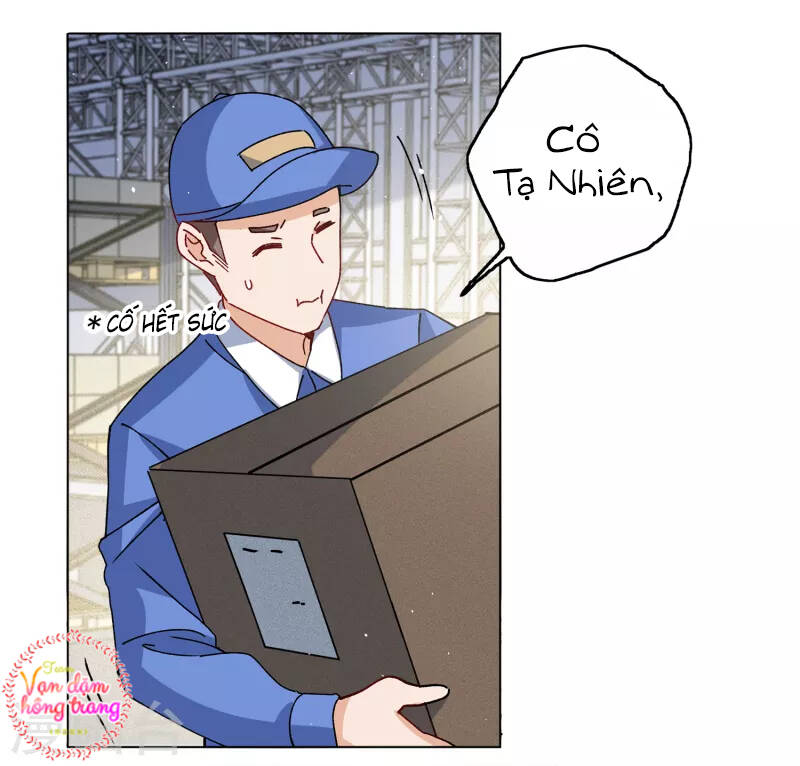 cô ấy đến rồi, xin nằm xuống! chapter 234 4