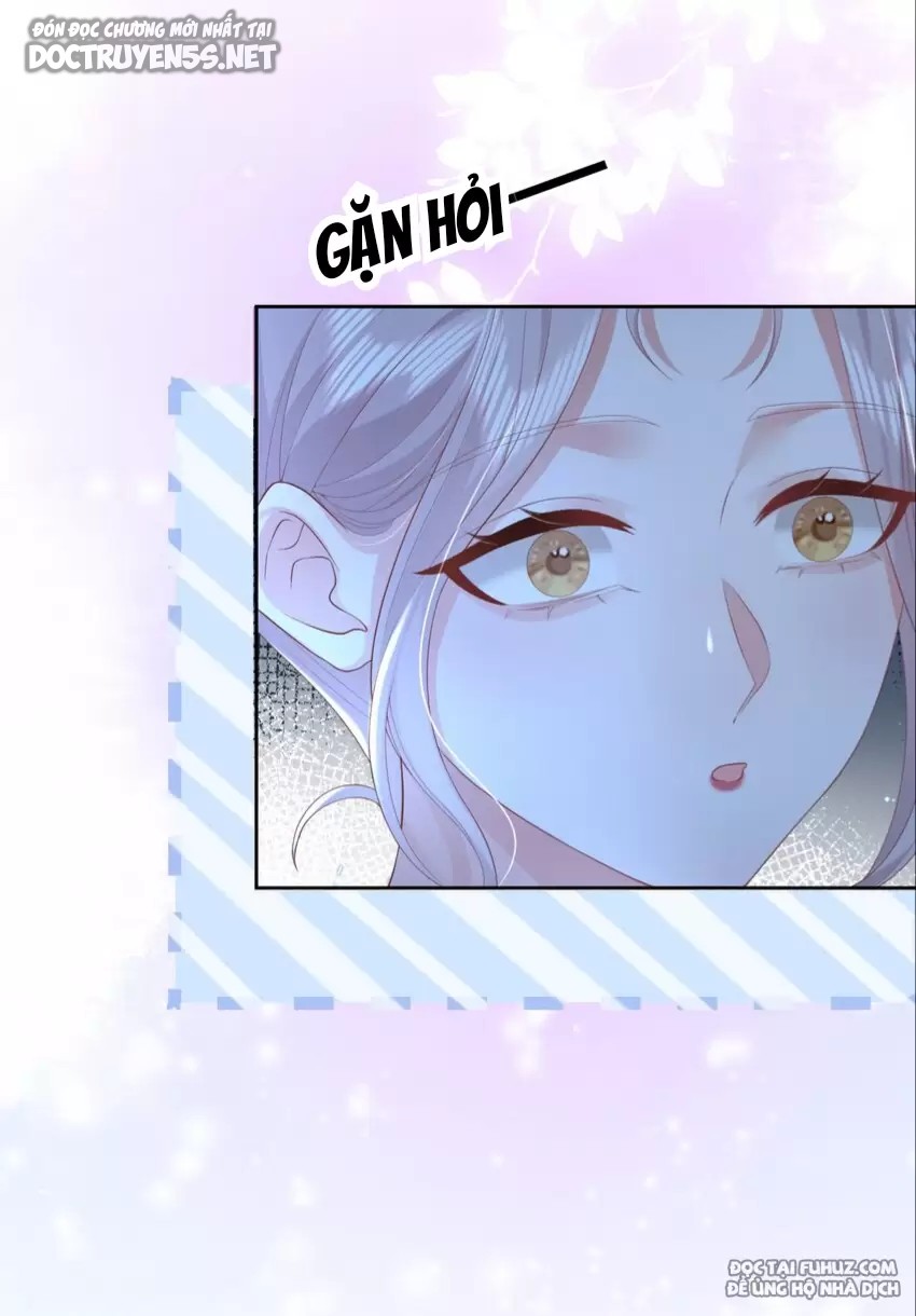 mận xanh chapter 52 15