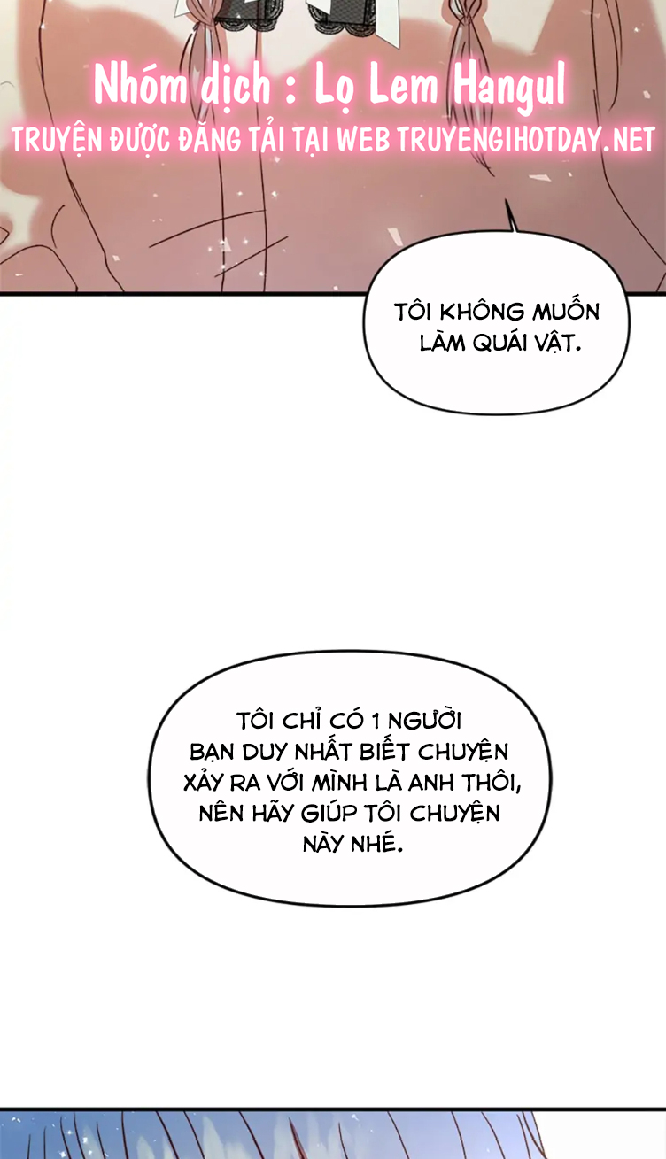 tôi sẽ không kết hôn với ngài đâu chapter 20 33