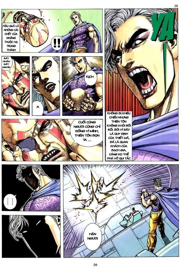 võ thần chapter 103 29