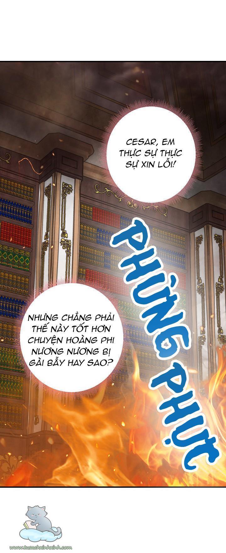 ác nữ muốn ly hôn chapter 79 2