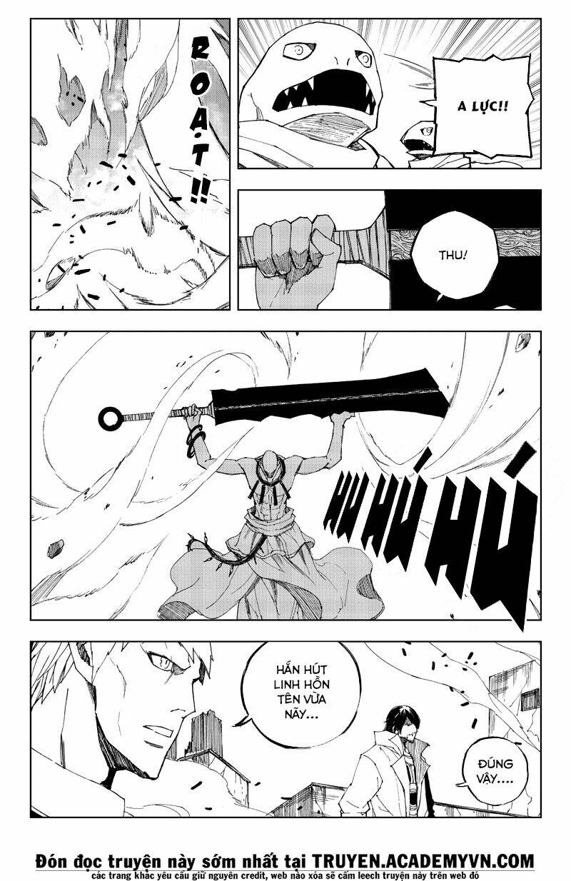 rakshasa street chapter 66 2