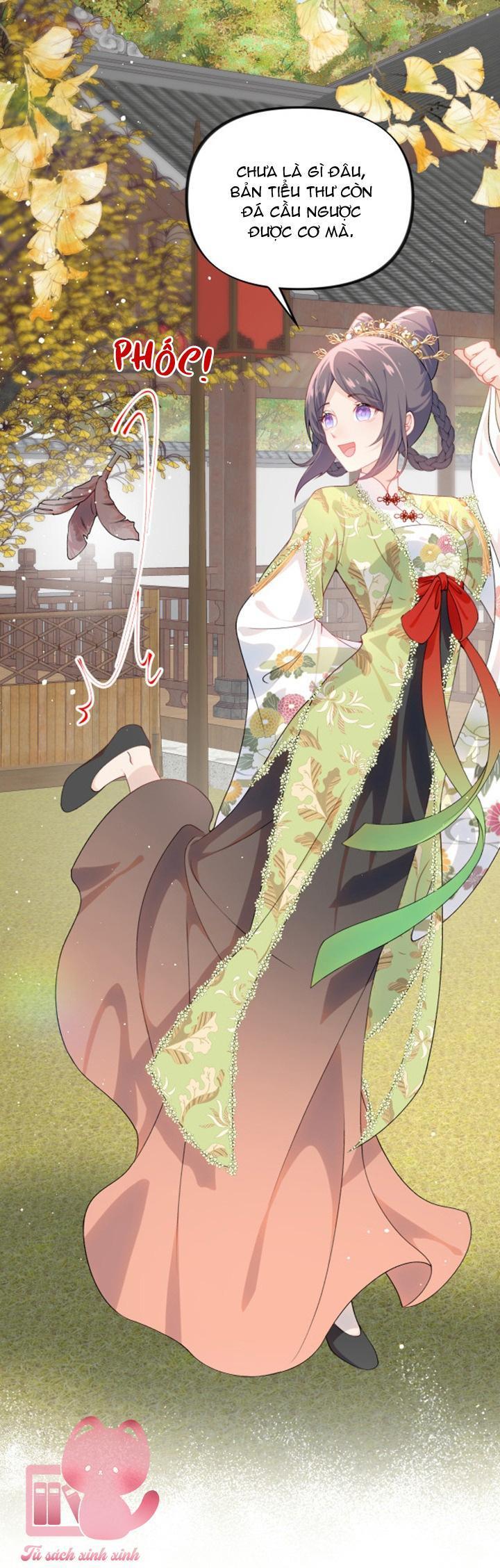 một đêm nọ đột nhiên yandere tới! chapter 139 11