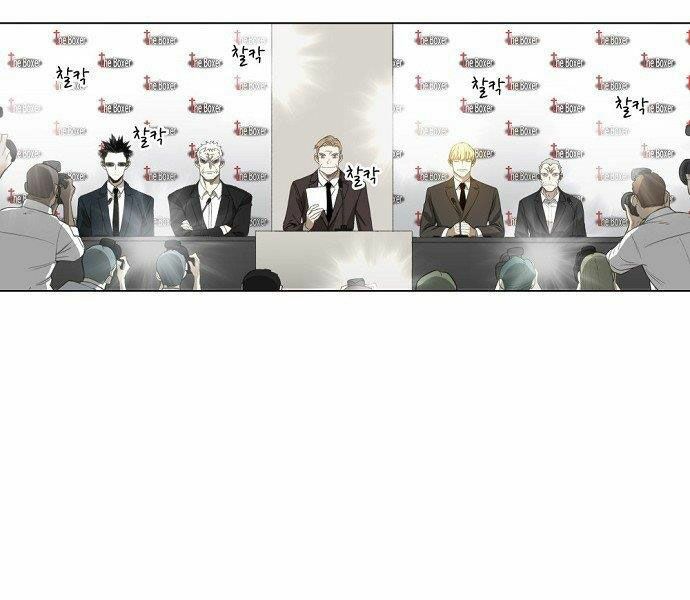 Võ Sĩ Quyền Anh chapter 94 104