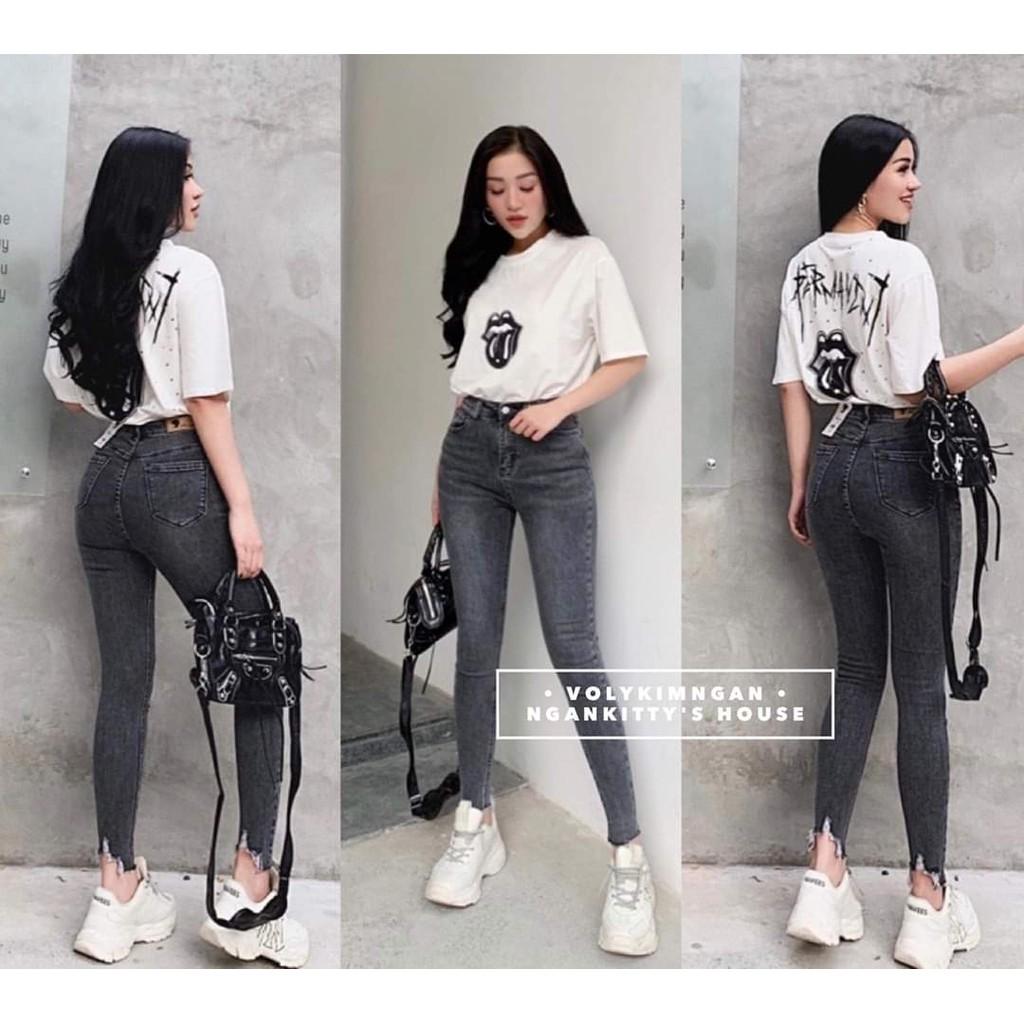 Áo thun họa tiết siêu chất giá rẻ