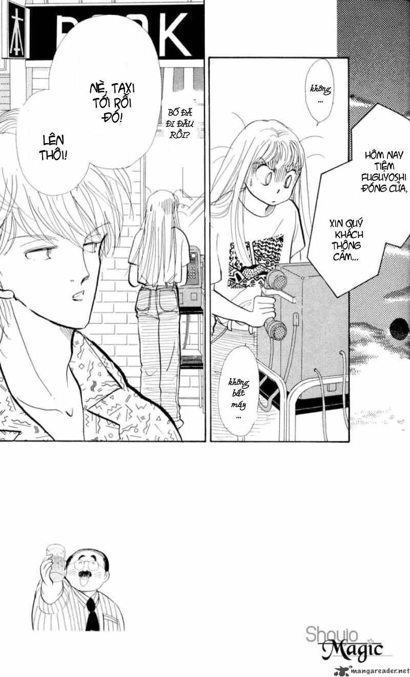 itazura na kiss chapter 14 3