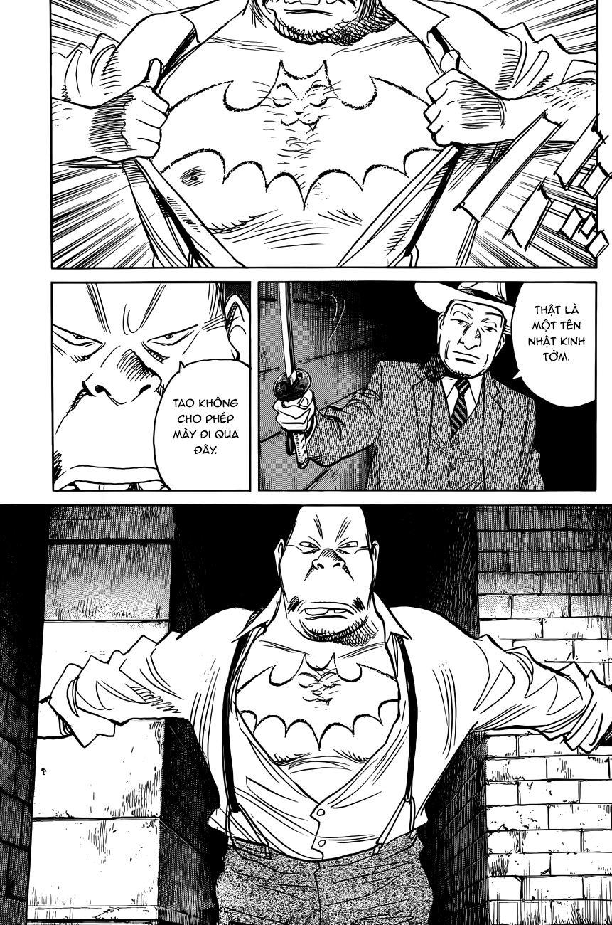 billy bat chapter 84 23