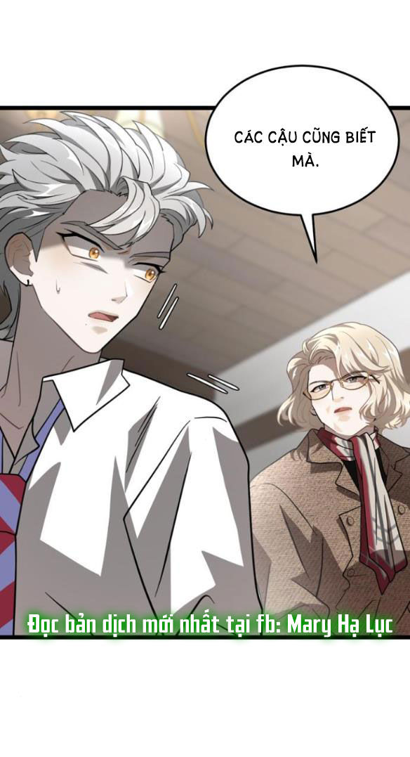 dark moon - tế đàn ánh trăng chapter 26.1 52