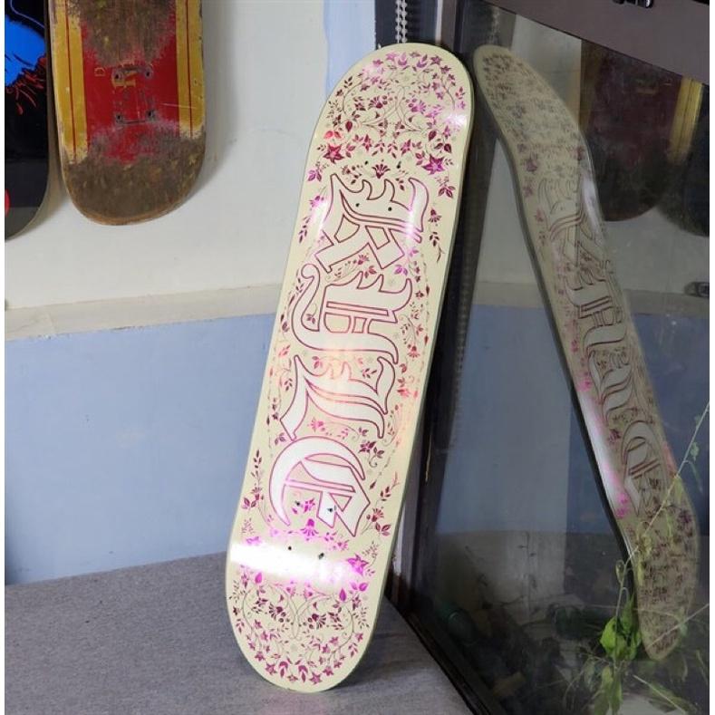 Mặt Ván Trượt Real Kyle Walker Deck 8.06