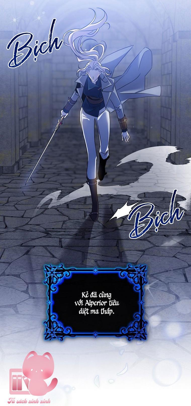 thuần hóa bạo chúa rồi bỏ trốn chapter 68 12