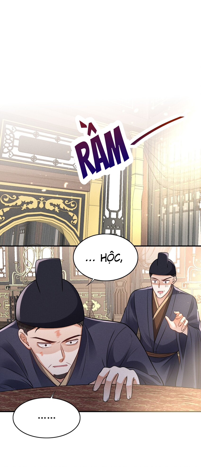 chiến lược tẩy trắng của phản diện chapter 17 33