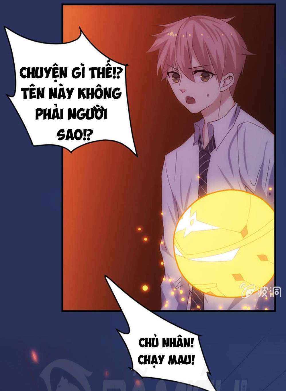 ta có nhẫn thần quyền năng chapter 17 4