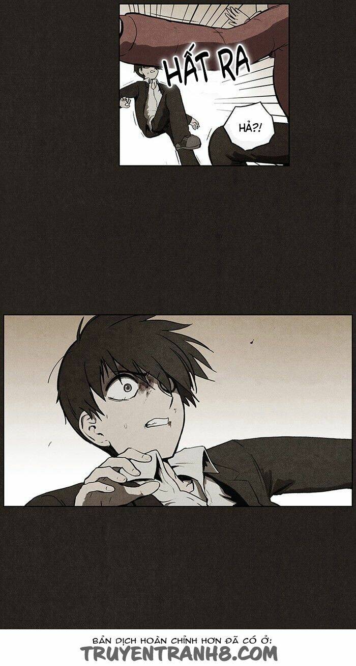 đứa con của quỷ dữ chapter 40 28
